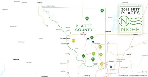 2019 Best Places To Live In Platte County Mo Niche