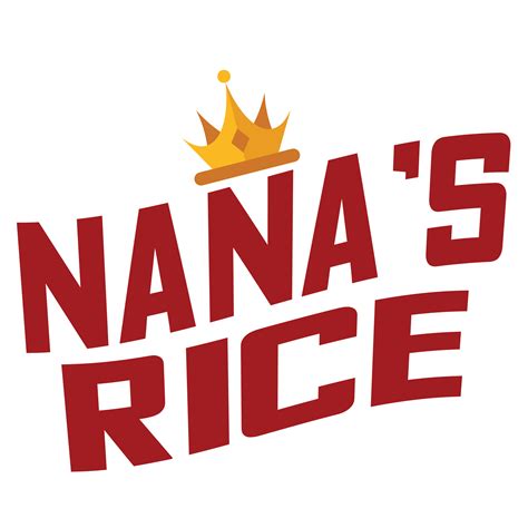 Nanas Rice Accra