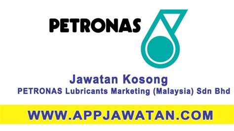 Established in 1974, petroliam nasional berhad (petronas) is malaysia's fully integrated oil and gas multinational ranked among the largest corporations on fortune global 500®. Jawatan Kosong di PETRONAS Lubricants Marketing (Malaysia ...