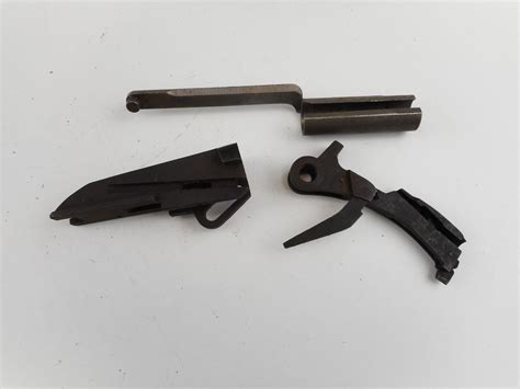 Rossi Model 62 Pump 22 Parts