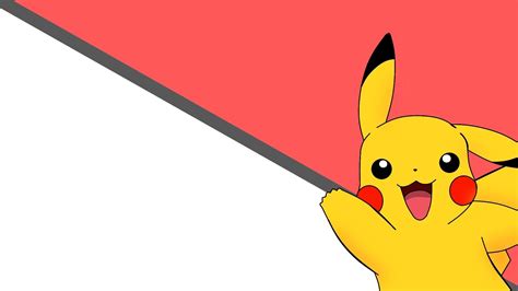 Pokemon Pikachu Art Wallpaper Hd Cartoon 4k Wallpapers