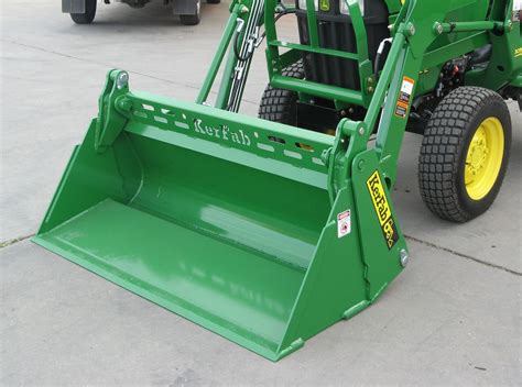 Ag Loader 4 In 1 Bucket Versatile Attachment Maximises Productivity