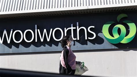 Woolworths Coles Aldi Iga Who Has The Healthiest Home Brands The
