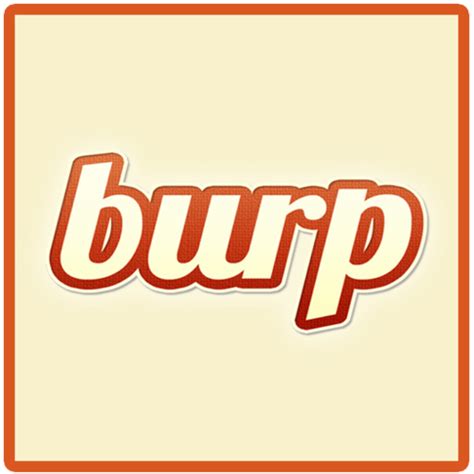 Burp (@goburp) | Twitter