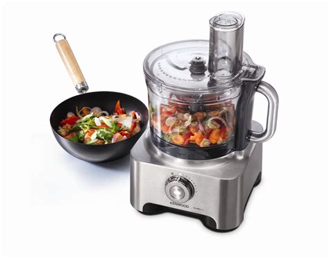 We did not find results for: Kenwood FPM 800 Küchenmaschine für größten Genuss in der ...