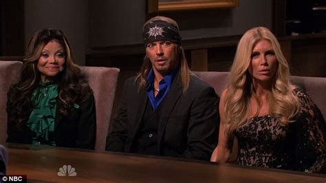 Bret Michaels Posts Facebook Video Teasing His Possible Return To All