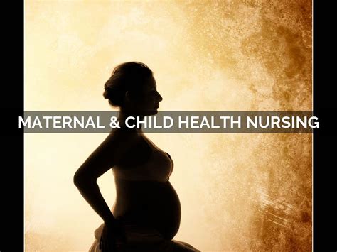 Maternal And Child Health Nursing By Astriddeleon