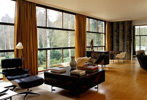 The Homewood Modernist Dream Home Egon Design