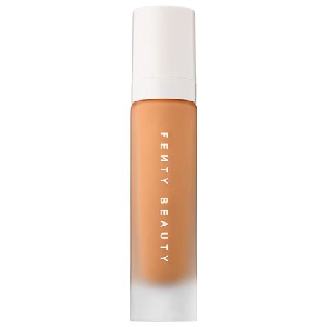 fenty beauty by rihanna pro filt r soft matte longwear foundation 400