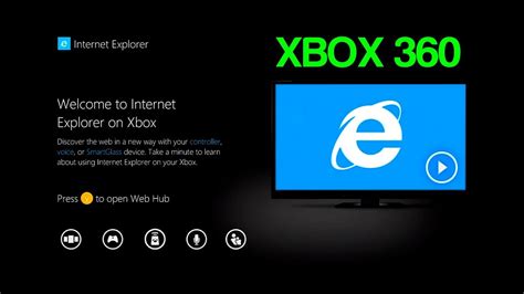 My problem got resolved.i downgraded axis app to 3.0. UPDATED Internet Explorer for Xbox 360 : YouTube Review ...