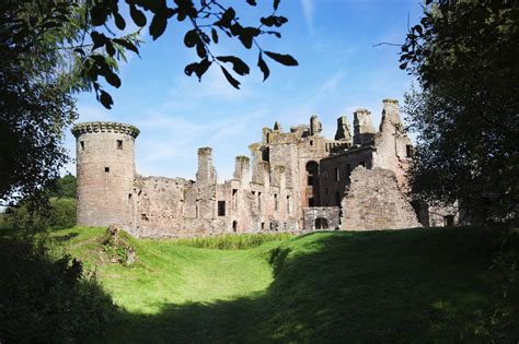 Things To Do And See This July In Dumfries And Galloway Embrace Scotland
