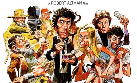 The Long Goodbye 1973 Blu Ray Review
