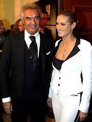 Flavio Briatore and Heidi Klum - Dating, Gossip, News, Photos