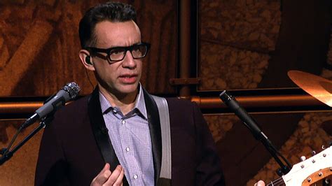 Watch Late Night With Seth Meyers Highlight Fred Armisen Debuts The