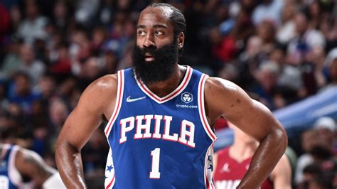 James Harden Explains Why He Took 15 Million Pay Cut With New 76ers