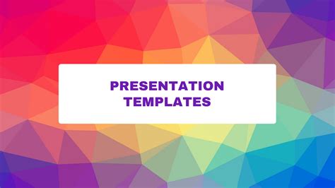 Best Powerpoint Templates For Presentation