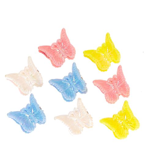 Butterfly Clips Png Png Image Collection