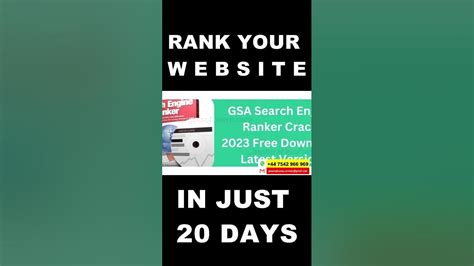 Gsa Ser Beginners To Expert Level Guide To Building Backlinks And