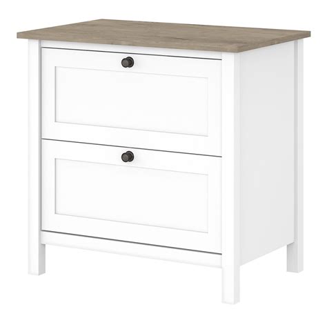 Furniture and equipment office are the most important for any business expense, and one must be careful when choosing functional pieces that endure over time. Bush Furniture - Mayfield 2 Drawer Lateral File Cabinet in ...