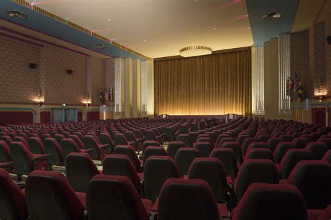 The Senator Theatre Ar Marani
