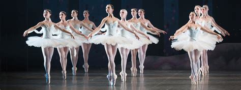 Undergraduate Classical Ballet Uncsa