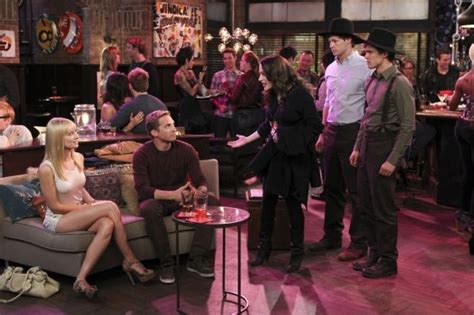 Highlights From The Seventh Episode Of Season 2 Of 2 Broke Girls With Images 2 Broke Girls