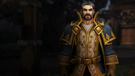 This means you can grab minions from higher tiers, and pick up the strengths of each enemy you face. Know Your Lore: Genn Greymane and Gilneas | Blizzard Watch
