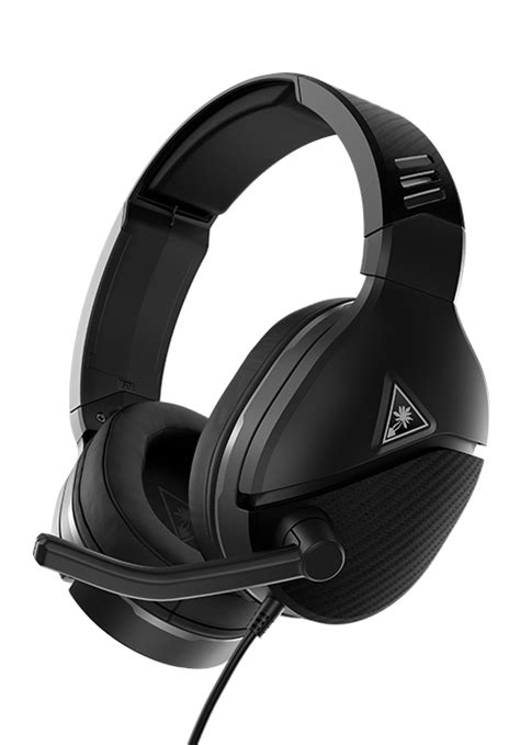Turtle Beach Recon Spark Gaming Headset Ps Ps Nintendo Switch Pc