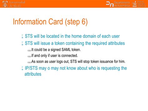 Ppt Infocard And Eduroam Powerpoint Presentation Free Download Id