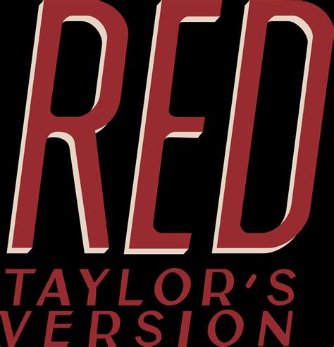 100 Red Taylors Version Wallpapers