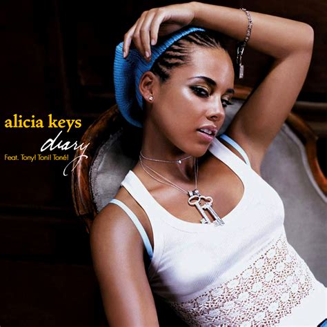 Alicia Keys Diary Lyrics Genius Lyrics