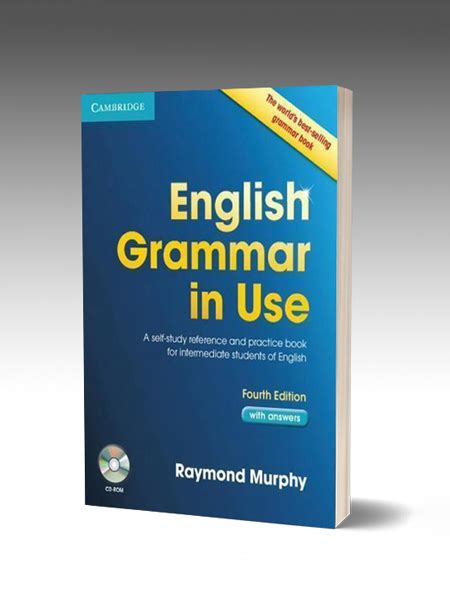 Grammar In Use Intermediate 4th