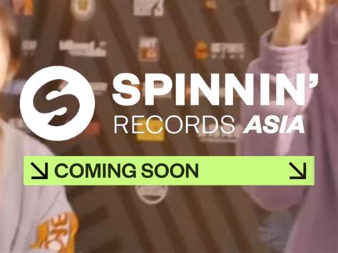 Spinnin Records Asia Opens Its Doors