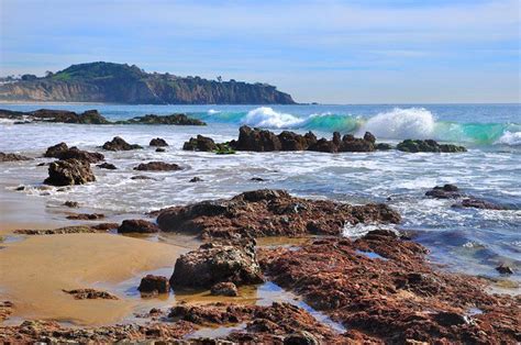 15 Best State Parks In California Planetware California Vacation