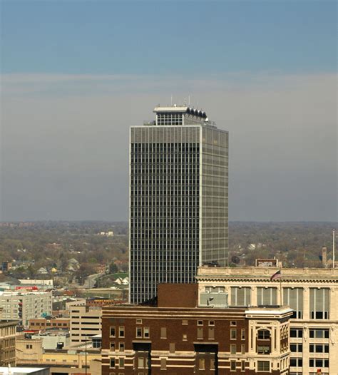 City County Building The Skyscraper Center