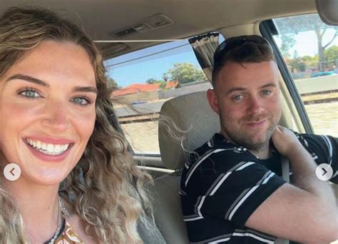 Grainne Gallanagh Is Engaged To H Boyfriend Ryan