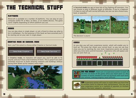 Minecraft Books Turn Gamers Into Readers Popular Games Second Grade