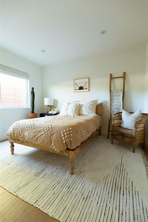 Guest Room Update Tips On A Comfy But Not Too Comfy Space Guest