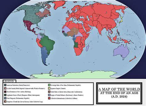The World Of 2024 Updated By Mdc01957 D48it5k 