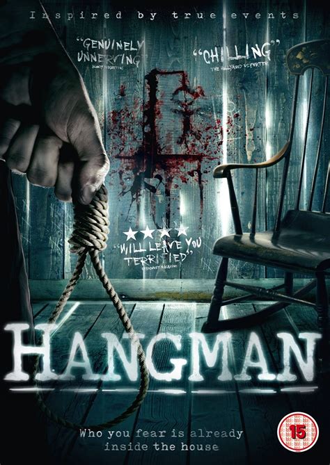 Hangman 2015