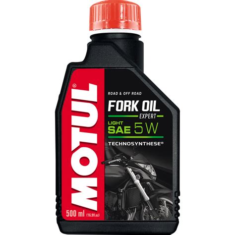 Motul Fork Oil Expert Light 5w Motul