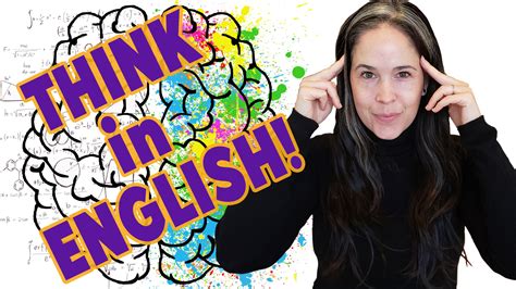 Think In English How To Stop Translating In Your Head Free English