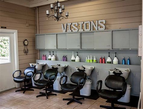 280 with easy access and great parking. Visions Salon & Spa, Auburn California | Hair Stylist ...
