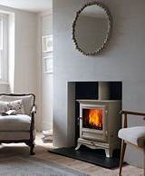 Wood Stoves In Garages Images