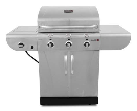 Commercial Series Char Broil Parts Ph