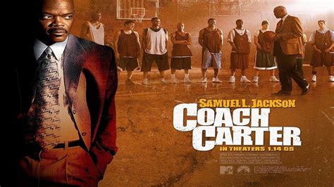Coach Carter Movie Review and Ratings by Kids