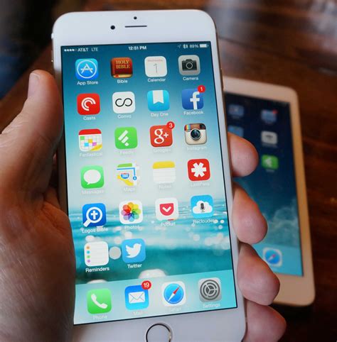 5 Ways To Fix Iphone 6 Plus Wont Pair With Bluetooth