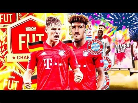 Kimmich's price on the xbox market is 48,000 coins (4 min ago), playstation is 54,500 coins (4 min ago) and pc is 56,000 coins (47 sec ago). FIFA 20: LIVE! (🏆🤴🏻Weekend League - Kimmich Spezial ...