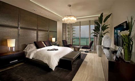 In fact, modern chandeliers vary wildly in style and texture. 100 Bedroom Lighting Ideas to Add Sparkle to Your Bedroom ...