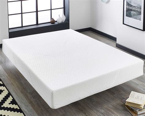 Manufacturers also used this technology in helmets and shoes before finding. Essentials Memory Foam Mattress | Aspirestore.co.uk ...